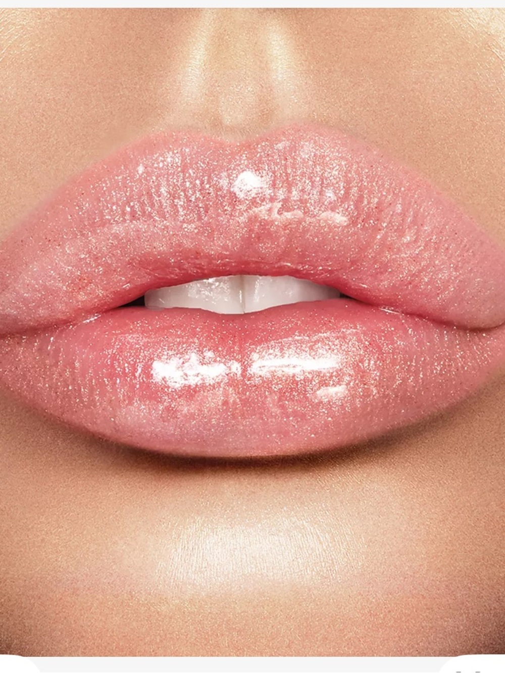 Blondie Charlotte Tilbury LIP LUSTRE
